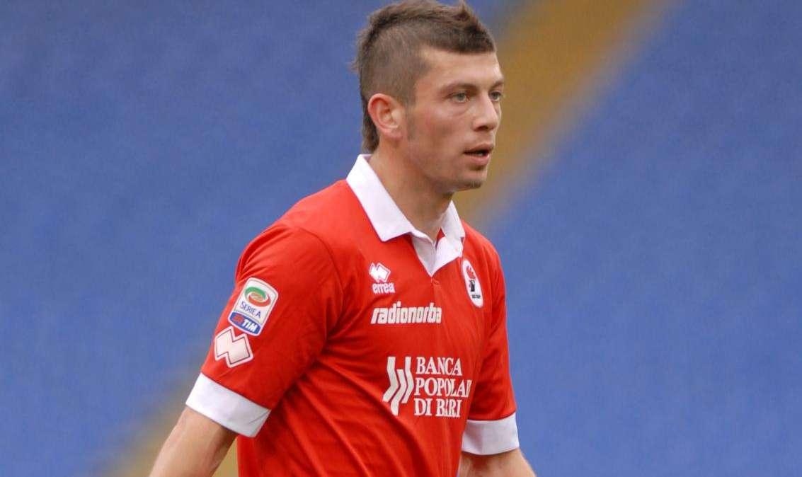 Donati l'ultima idea per il centocampo