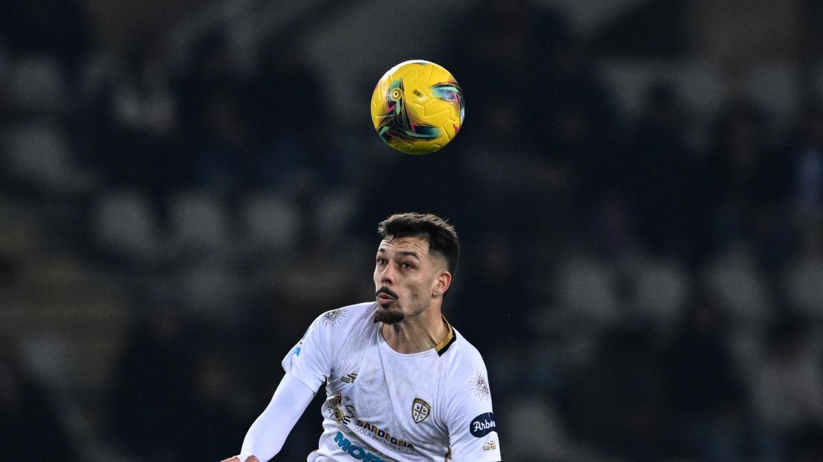 In giornata nuovi contatti Atalanta-Cagliari per Gaetano. Tuttosport: "Trattativa in dirittura d'arrivo"