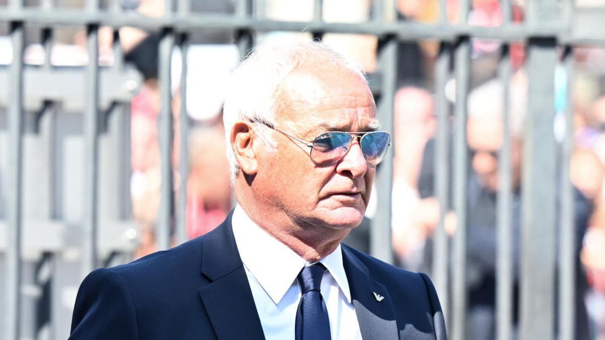 Viviano: "Ranieri? Vuole sempre passare dalla parte del giusto. Bello così, no?"