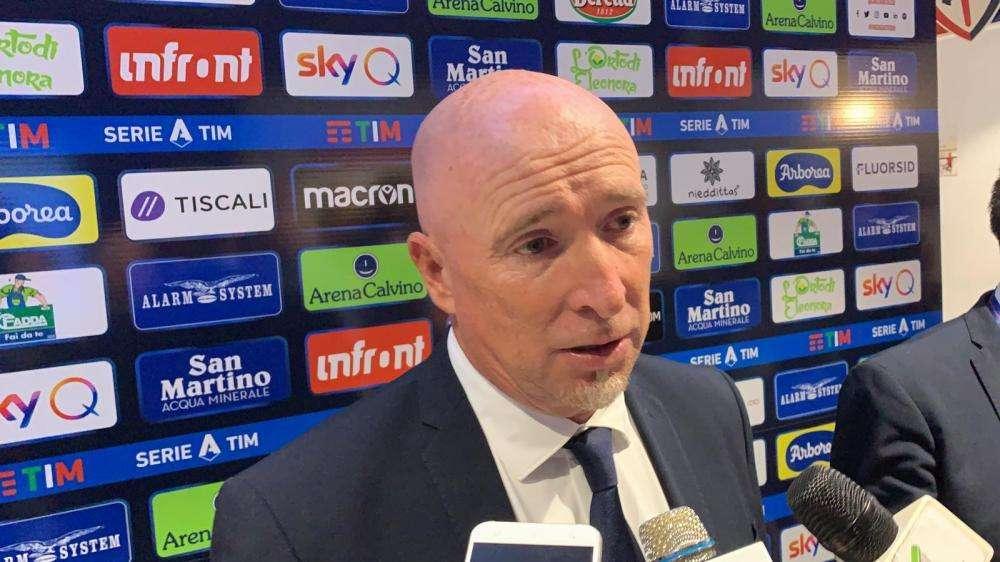  Maran: "Che vittoria, Nainggolan è un calciatore incredibile"