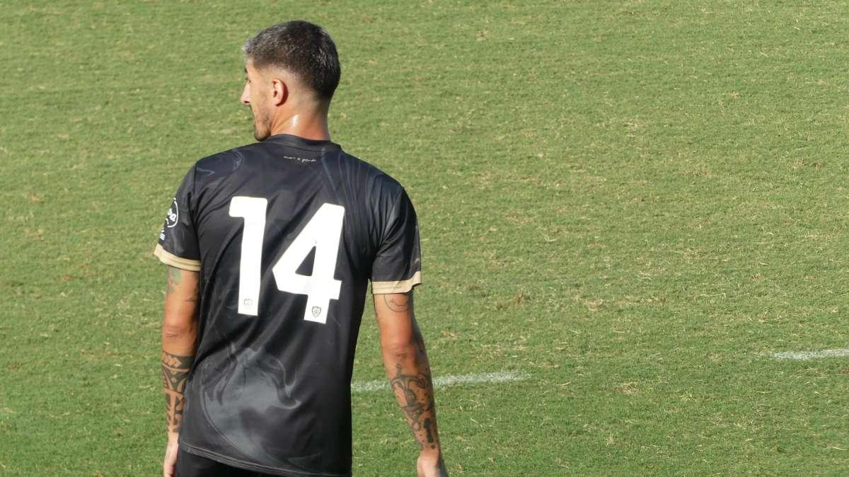TMW - Deiola-Cagliari, ancora passi avanti per il rinnovo