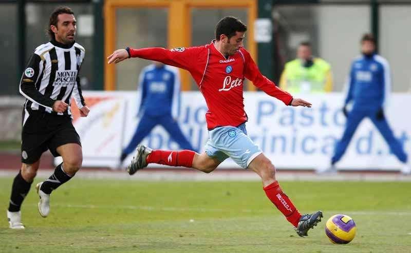 Ag. Bogliacino: "Mariano piace a Cagliari, Parma e Lazio"