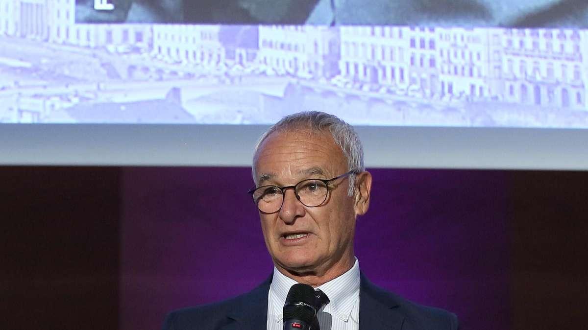 L'Unione Sarda - Conto alla rovescia per "sir Claudio"