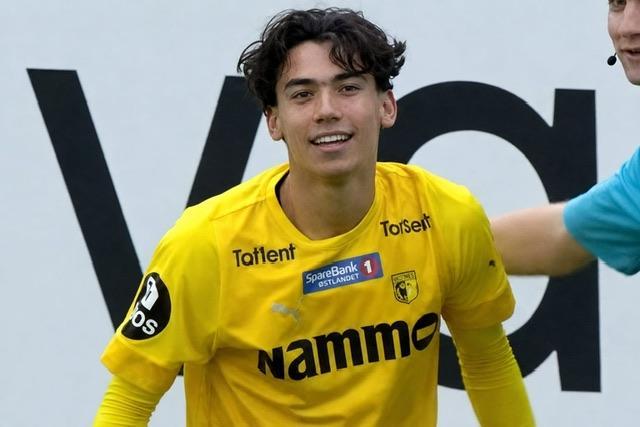 Cagliari, sfuma De Ornelas: l’HamKam rifiuta l’offerta, nessun trasferimento