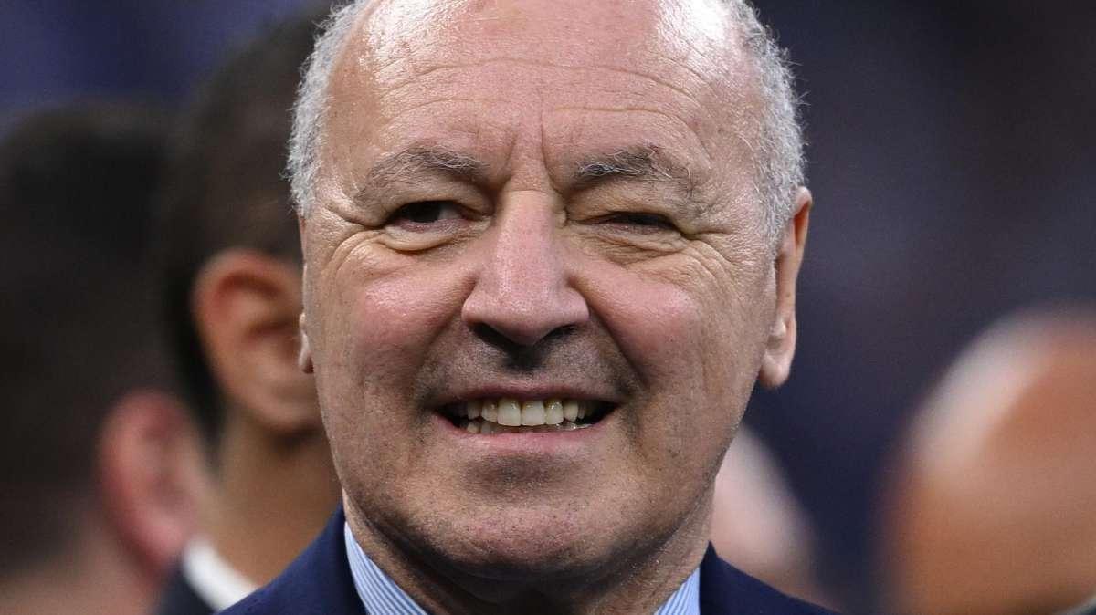 Marotta: "Barella giocatore moderno e completo"
