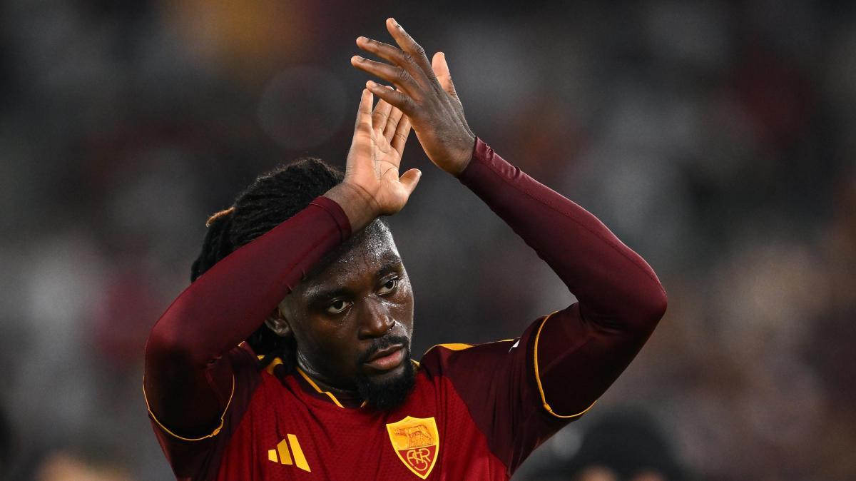 Serie A, la classifica aggiornata dopo la vittoria della Roma