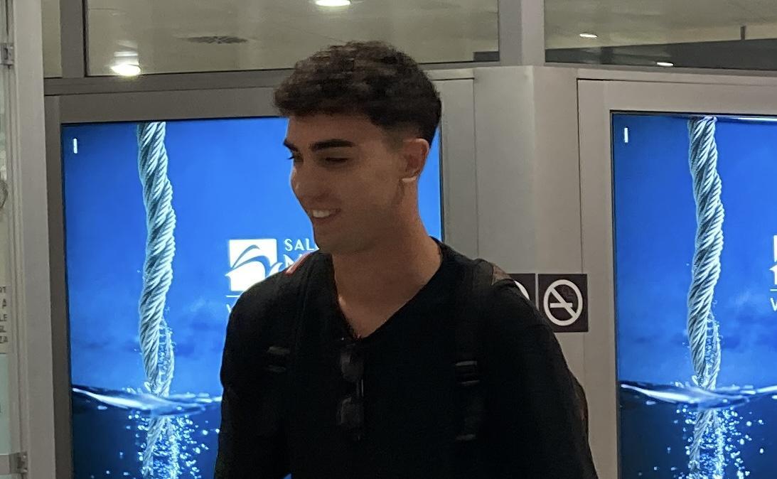Cagliari, la Samp ripensa a Veroli, ma c'è il Sudtirol