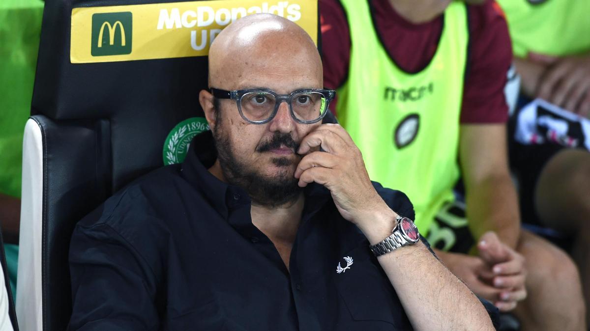 UN MIRTO CON... PIERPAOLO MARINO: "Complimenti al Cagliari per la salvezza ottenuta con autorevolezza. Ma per il prossimo anno, se l'obiettivo è quello di alzare l'asticella, urgono due rinforzi in attacco e un innesto a centrocampo e in difesa"