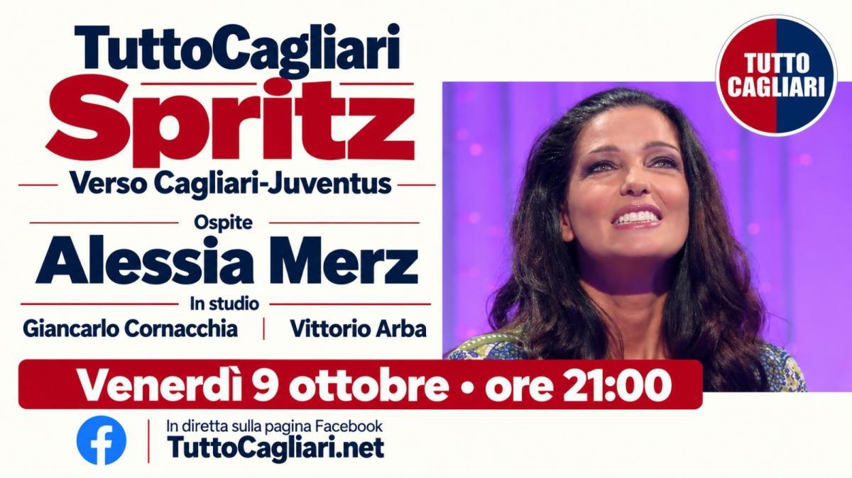 Primo piano Tutto Cagliari