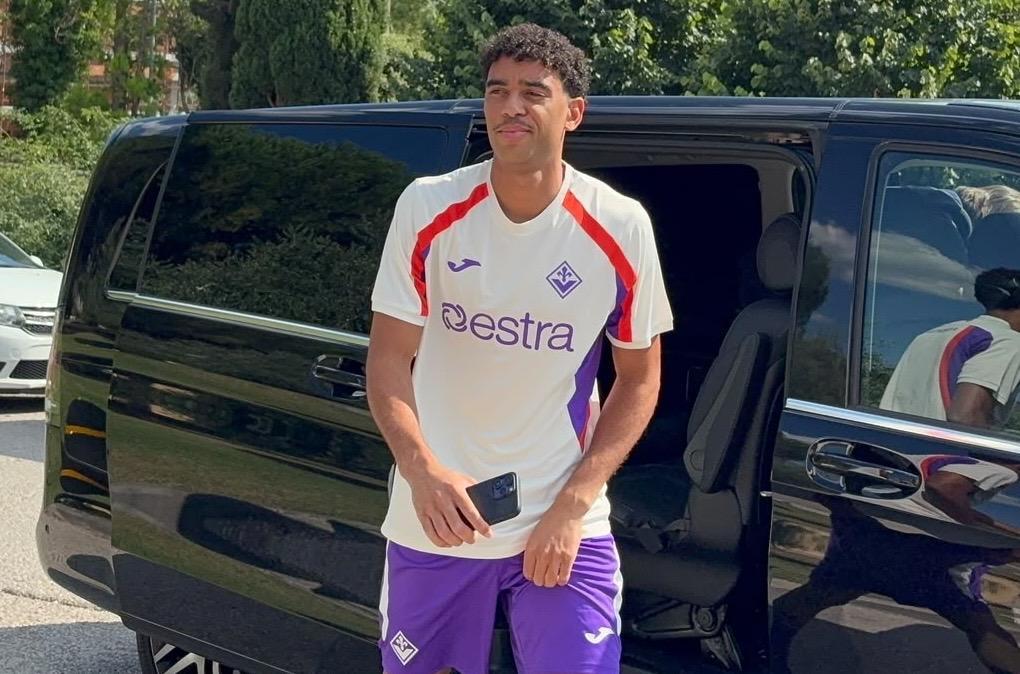 Ufficiale, Arthur Atta è un nuovo giocatore della Fiorentina: operazione da 25 milioni