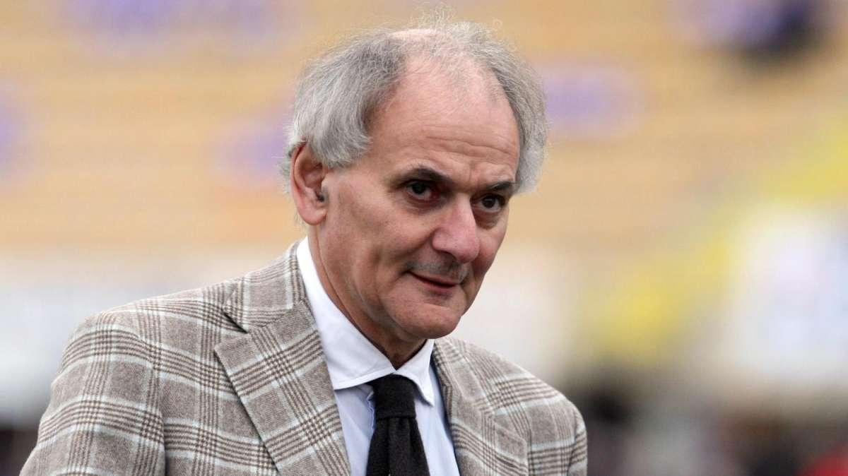 Ds Genoa su Acquafresca: "Nessuna novità"