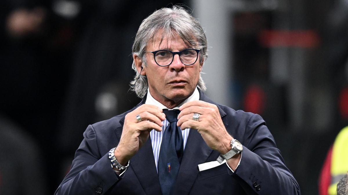 Nela avverte la Juventus: "Il Cagliari è la migliore difesa del campionato"