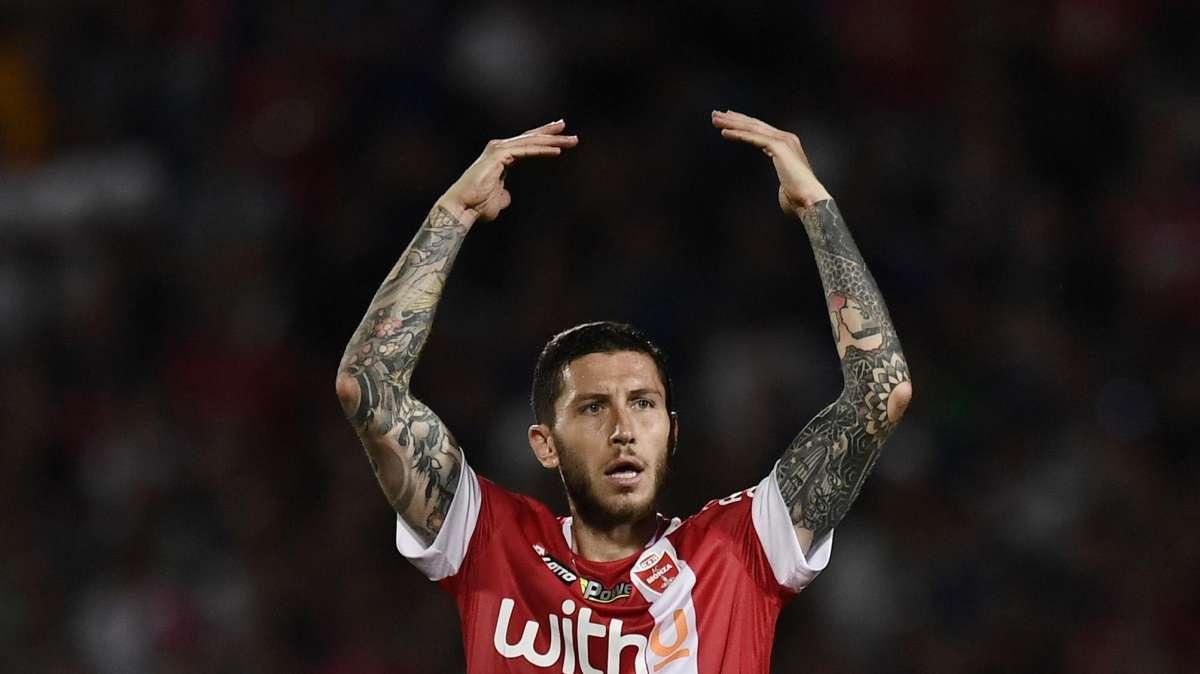 Marrone verso l'addio al Monza: Zulte Waregem in pole, Cagliari sullo sfondo