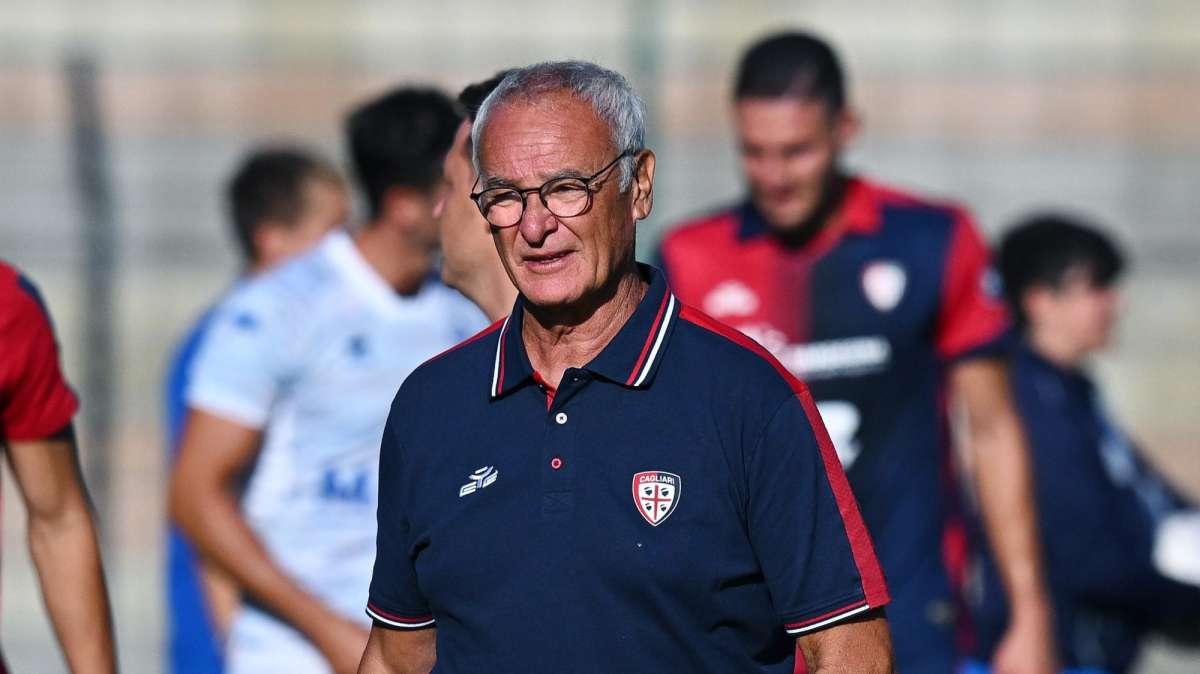 TGR - Mingioni: "Il tracollo subito all'Olimpico ha lasciato un segno pesante sul Cagliari"