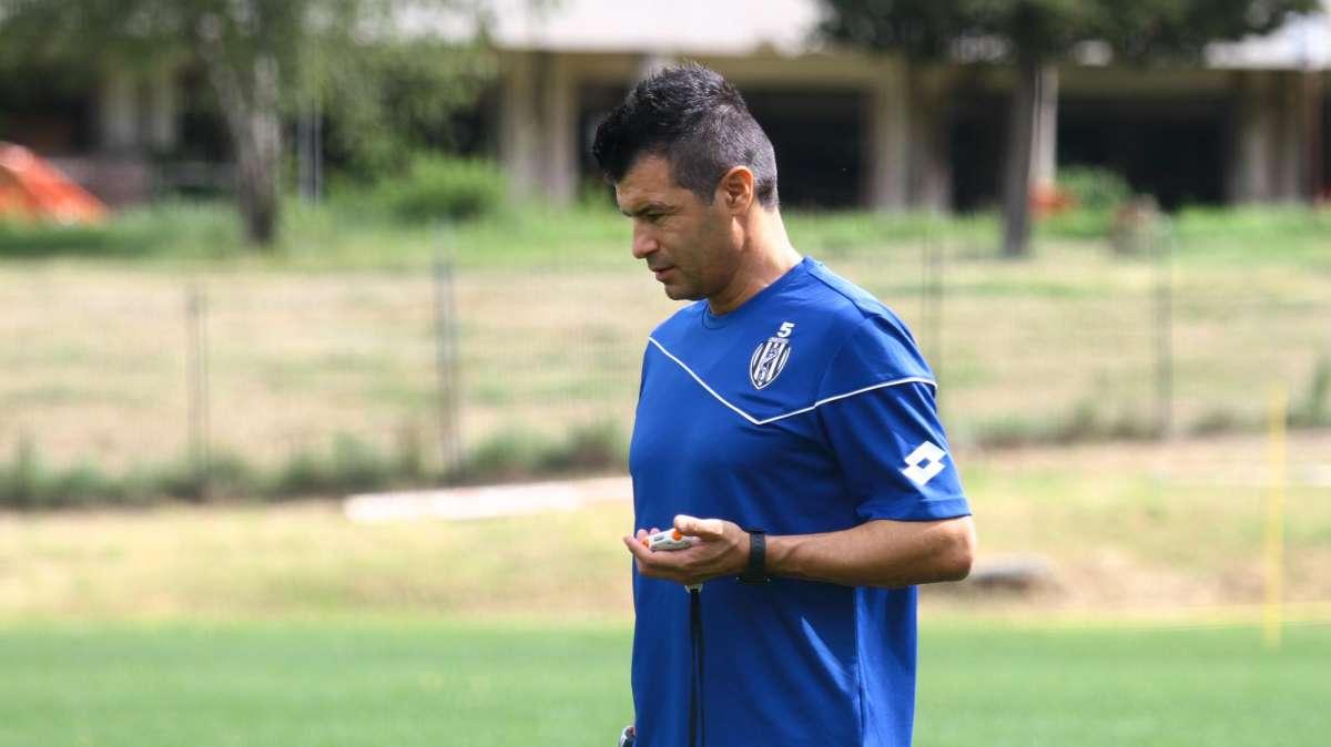 Juve, nello staff di Tudor ci sarà Riccardo Ragnacci, ex preparatore atletico del Cagliari