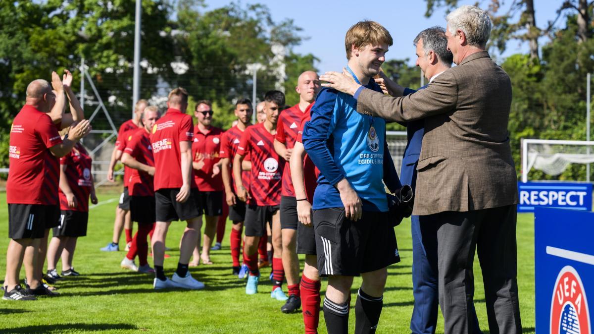 A Coverciano il sorteggio della 5/a edizione della Unity Euro Cup