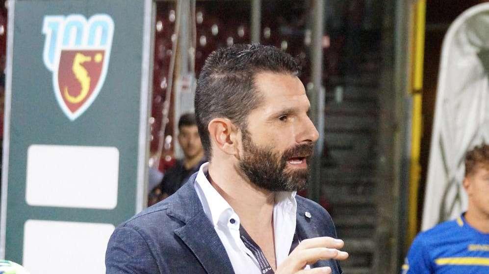 UN MIRTO CON... SERGIO PELLISSIER: "Cagliari, con una vittoria a Empoli saresti virtualmente salvo. L'approccio al match del Castellani dovrà essere quello giusto: giocare in modo troppo attendista potrebbe dare fiducia ai toscani"