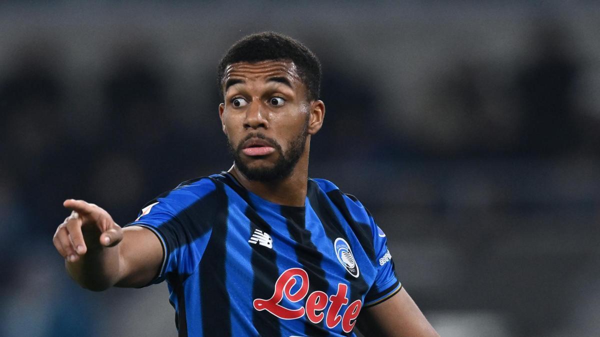 Qui Atalanta - Hien spera nel recupero per la trasferta di Cagliari