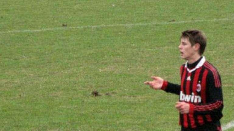Anche Albertazzi nell'affare Astori?