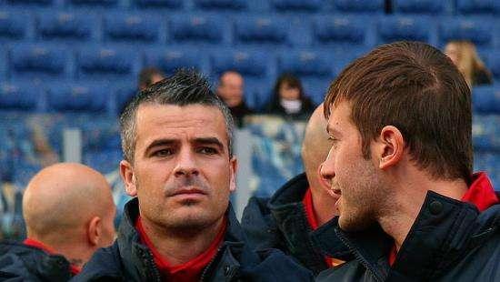 Michele Fini: "Cellino fa bene a sparare alto per i big"
