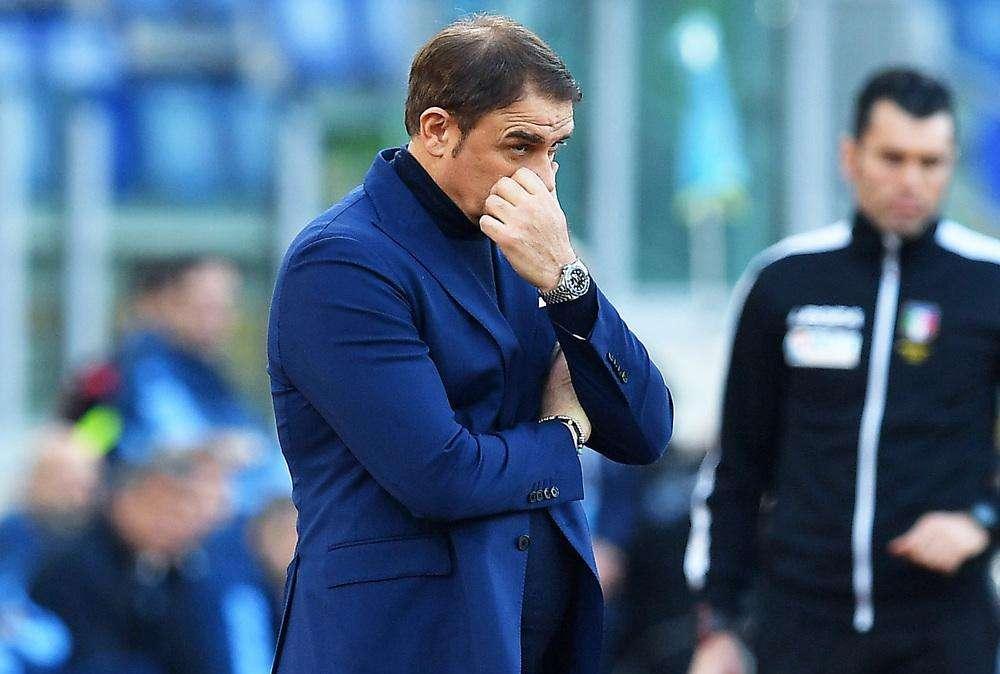 PEREIRO NON BASTA, IL CAGLIARI VA KO A LA SPEZIA 