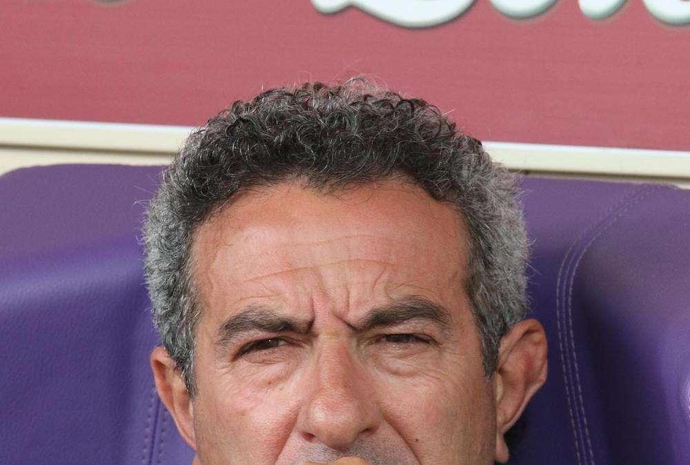 Matteoli: "Cagliari esperienza molto bella. Giorgi è stato come un padre"