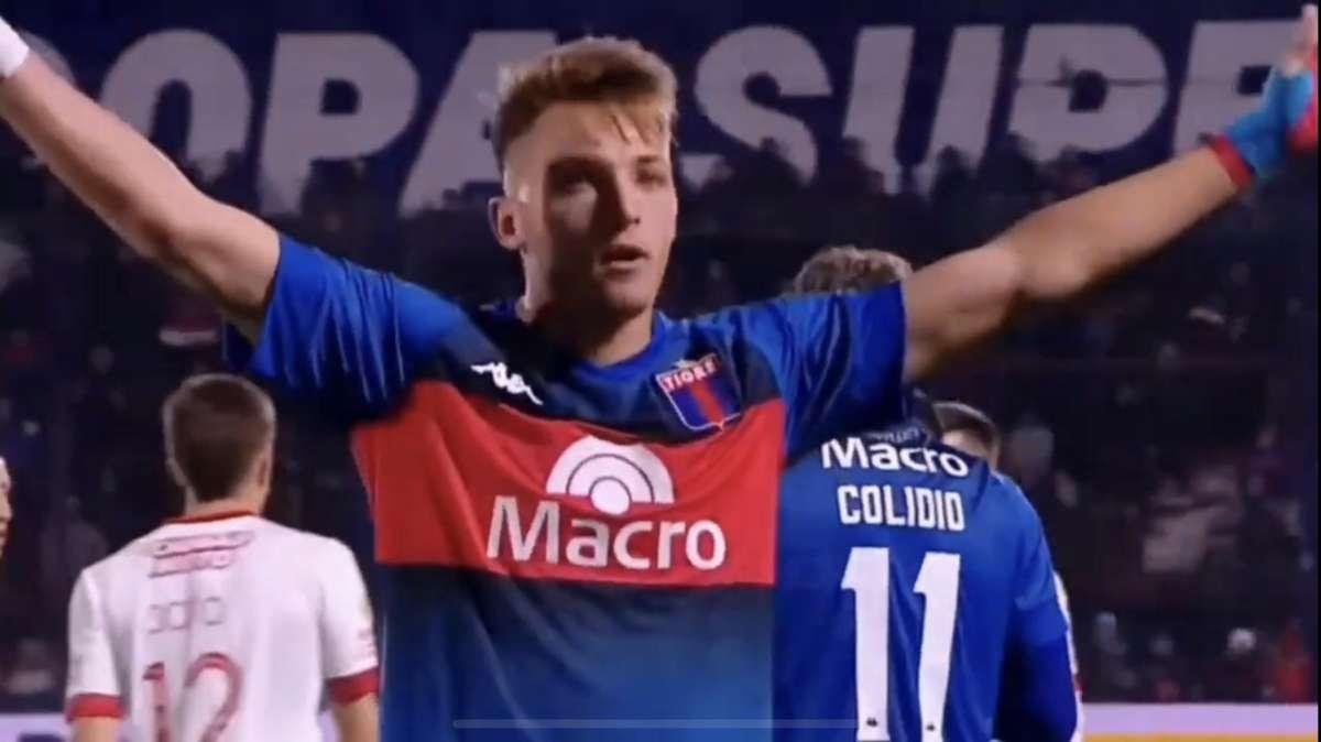 Italia, Mancini ufficializza la convocazione dell'argentino Retegui: "Pensavamo non accettasse, invece ci ha detto sì"