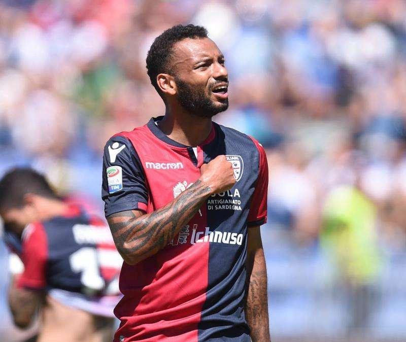 La Fiorentina su Joao Pedro