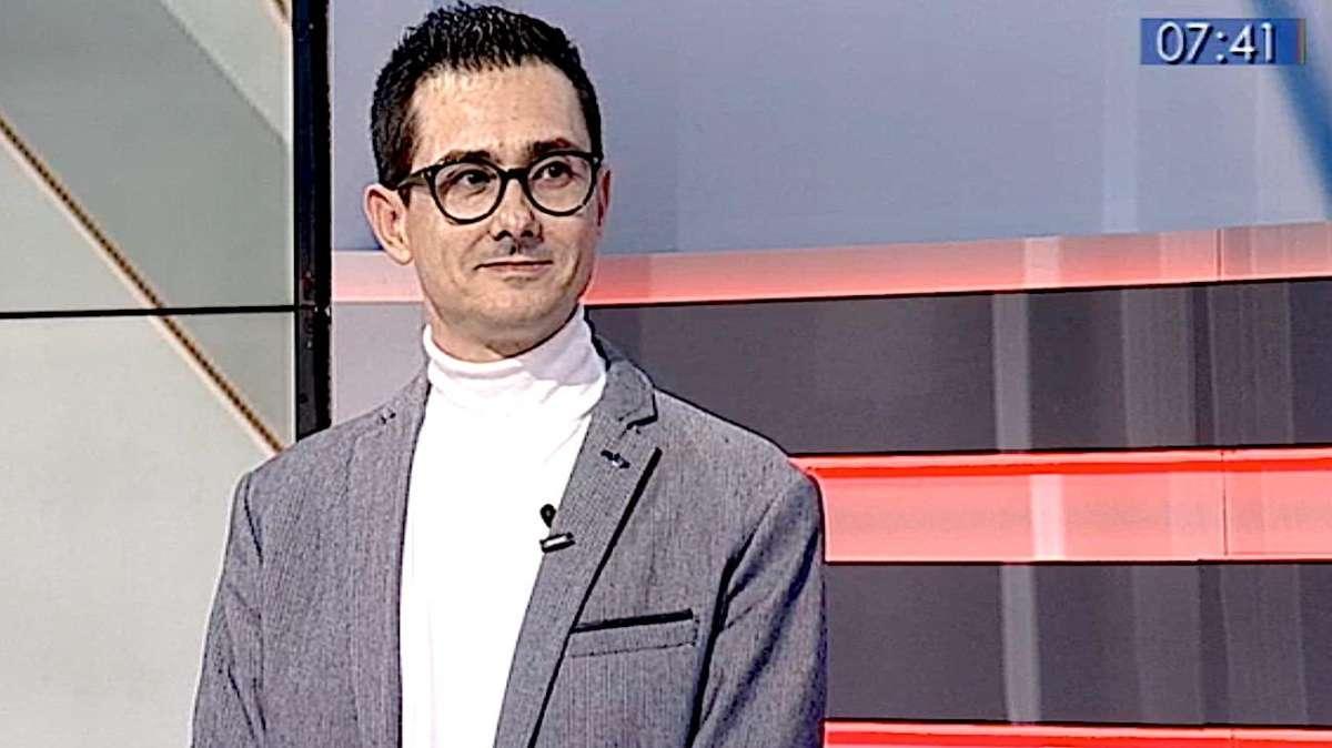 Rai - Di Leonardo (TuttoCagliari) a Buongiorno Regione: "Un Cagliari tutto cuore, determinazione e voglia di vincere. E il dodicesimo uomo soffia sulla squadra"