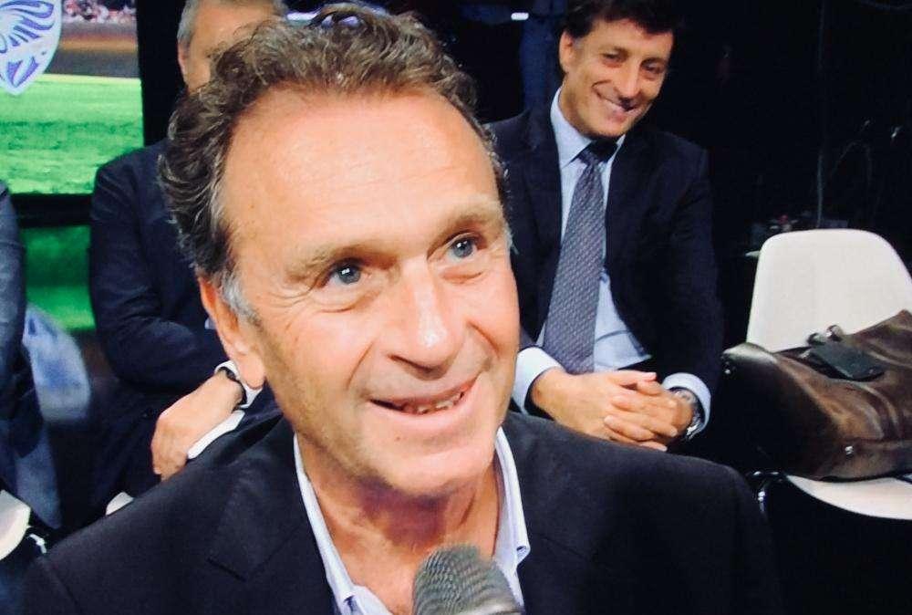 Subito due "derby": Brescia alla prima giornata, Inter alla seconda