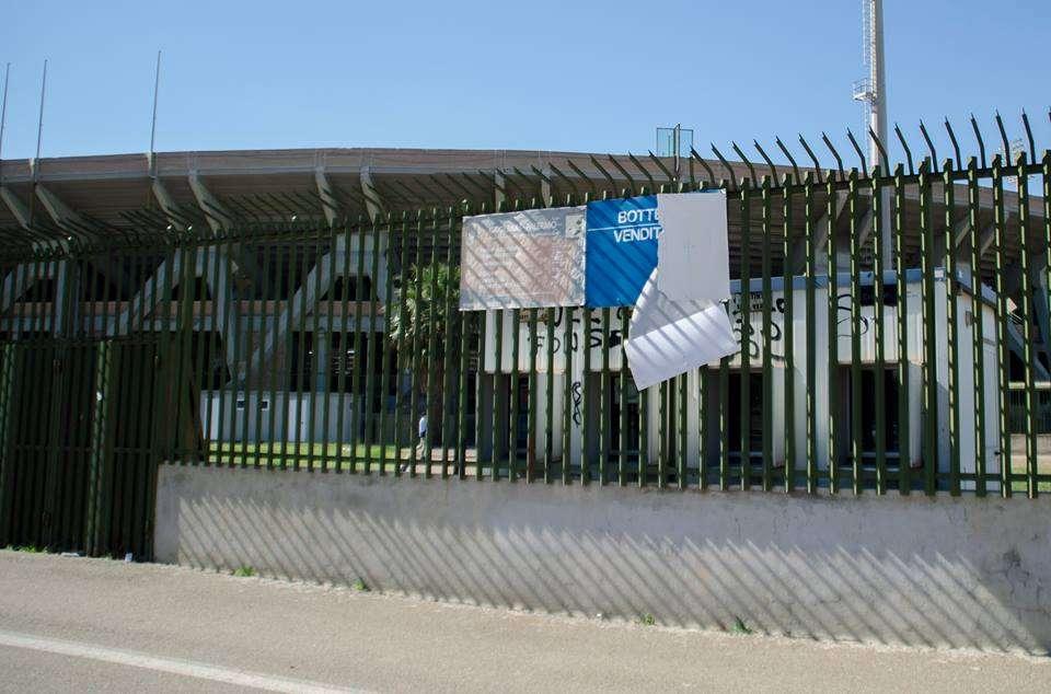 Lo stadio, la roulette e la roulotte