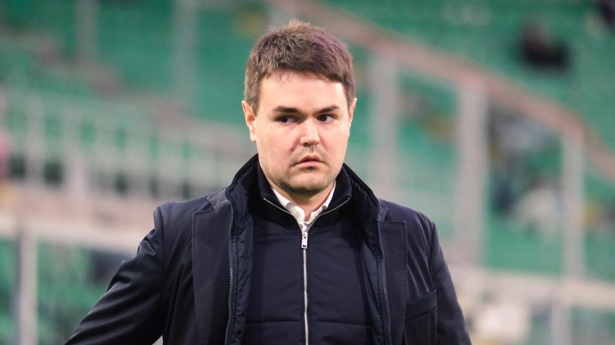 Angelozzi in uscita: Lovisa (Juve Stabia) in pole per il posto. Corsport: "Cagliari, il nodo ds"
