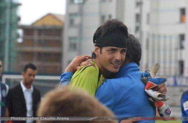 Aresti sempre più bomber