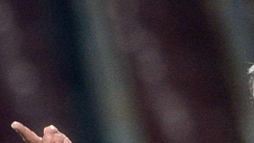 Attilio Tesser: "Ho utilizzato Azzi in tutti i ruoli. Mi ha ripagato. Lo ringrazio per le belle parole che mi ha rivolto in tv"