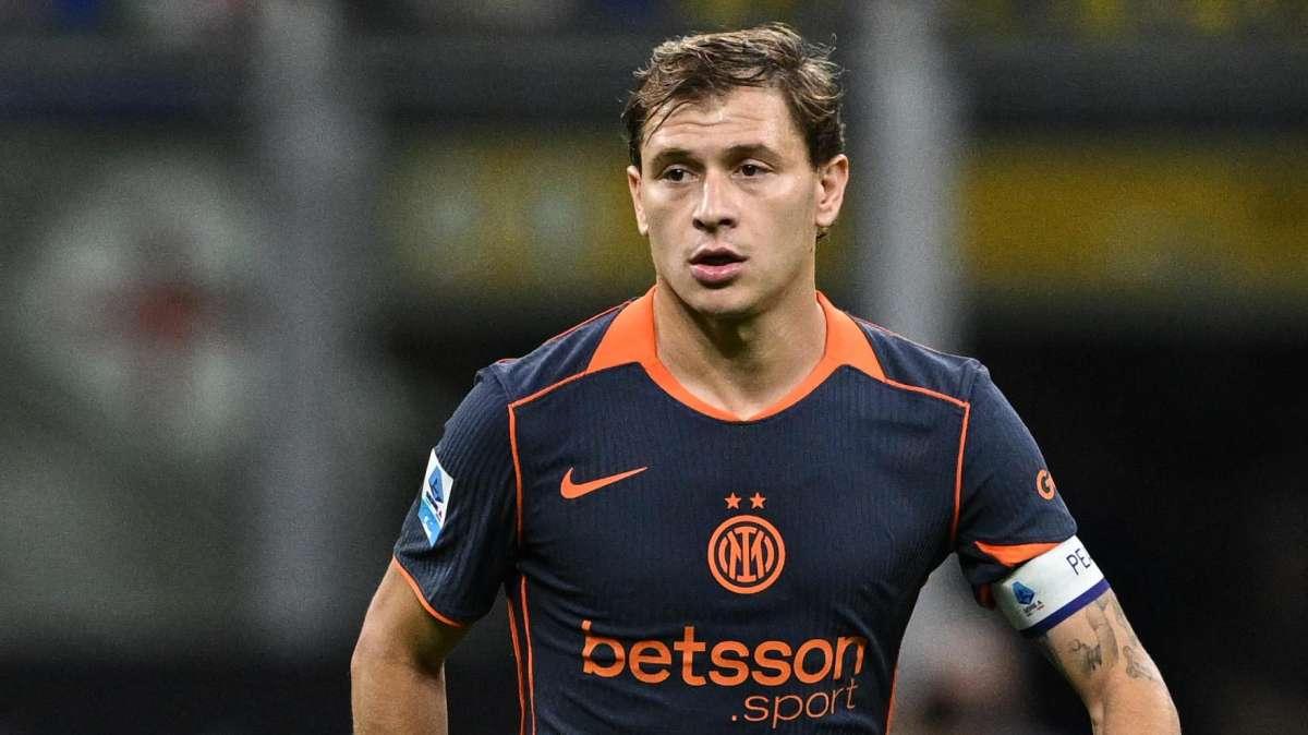 Barella, il grande ex sfida il "suo" Cagliari per l'undicesima volta