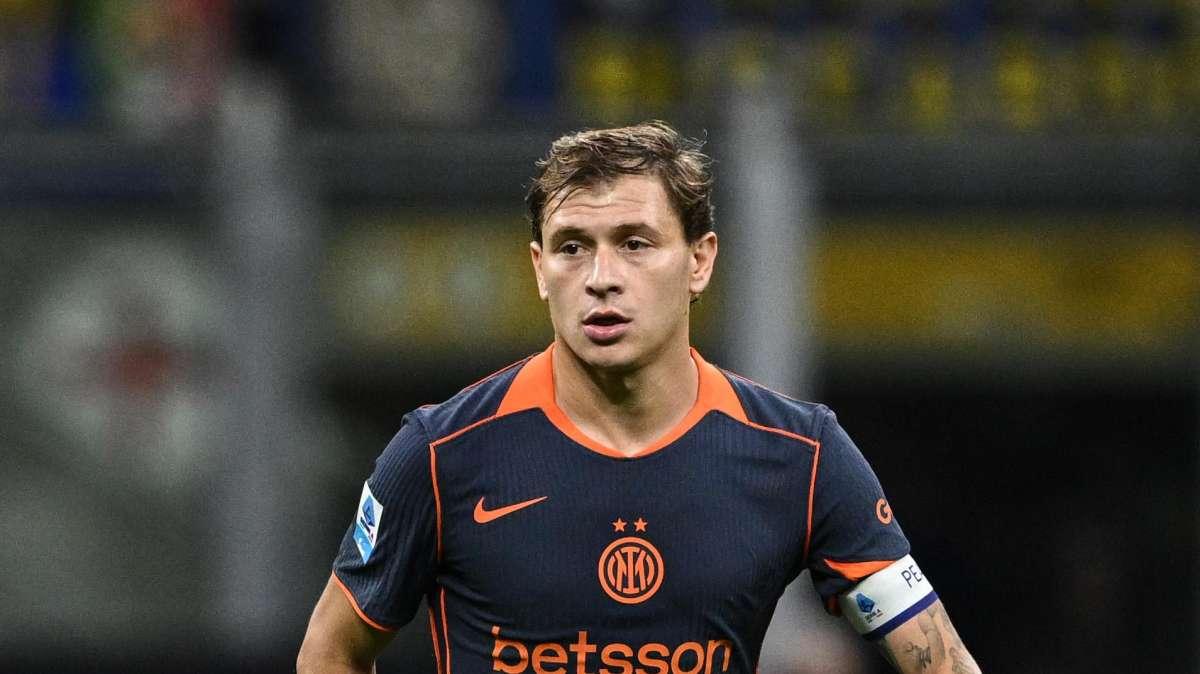 Barella sufficiente contro la Fiorentina. I voti dei tre quotidiani sportivi