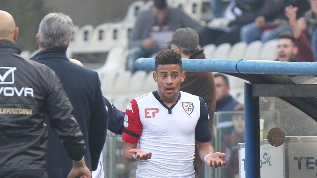 Benevento, Tello: “La vittoria sul Brescia ci dà fiducia ed entusiasmo”