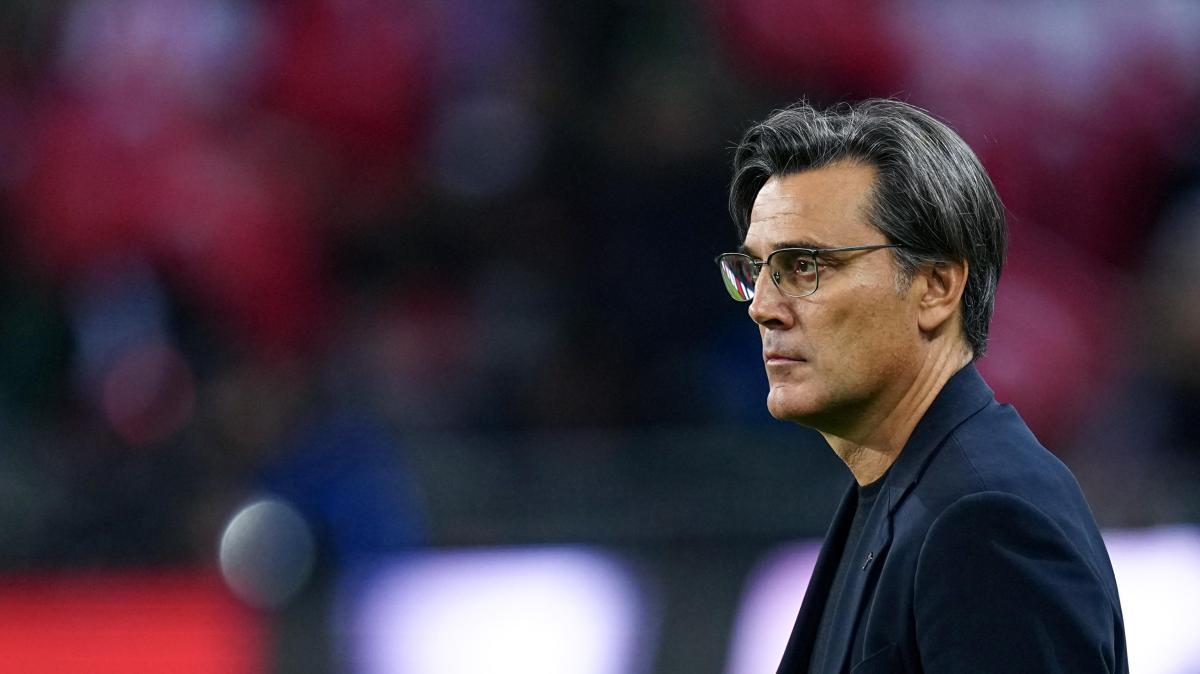 Nations League: Montella, "avrei evitato l'Italia ma darò tutto per la Turchia"