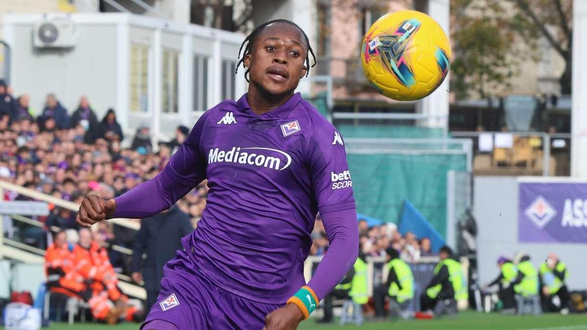 Corsport - Kouame per Sanabria. Viola e Toro allo scambio. Sull'ivoriano anche il Cagliari e non solo