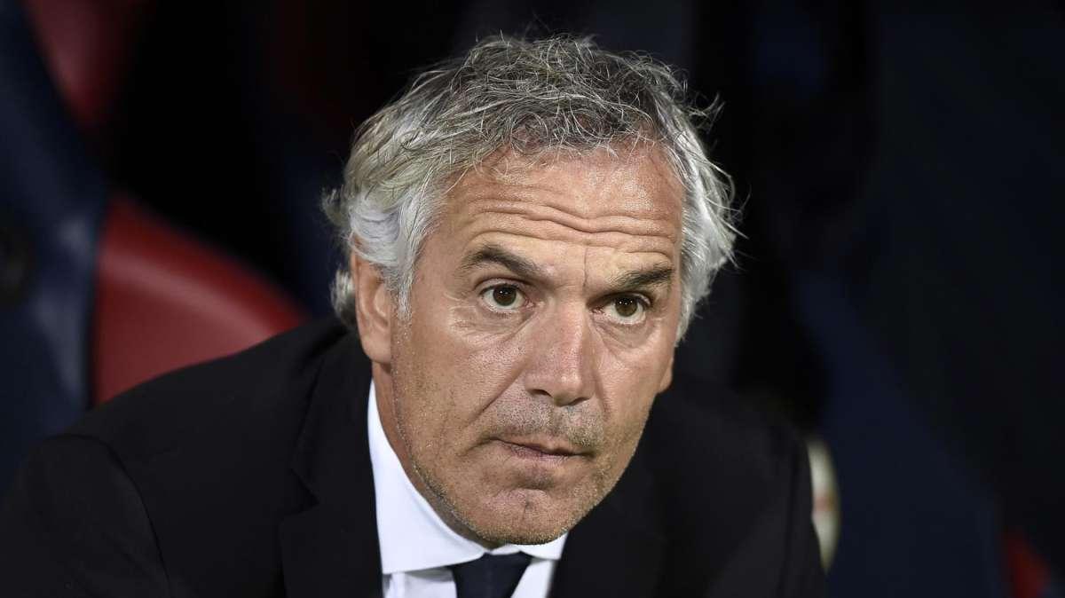 Donadoni: "Barella uno dei pochi giocatori internazionali in Nazionale"