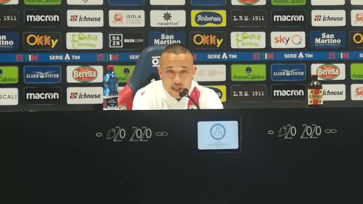 Tutto B - Schira: “Spal, è fatta per l’arrivo di Nainggolan”