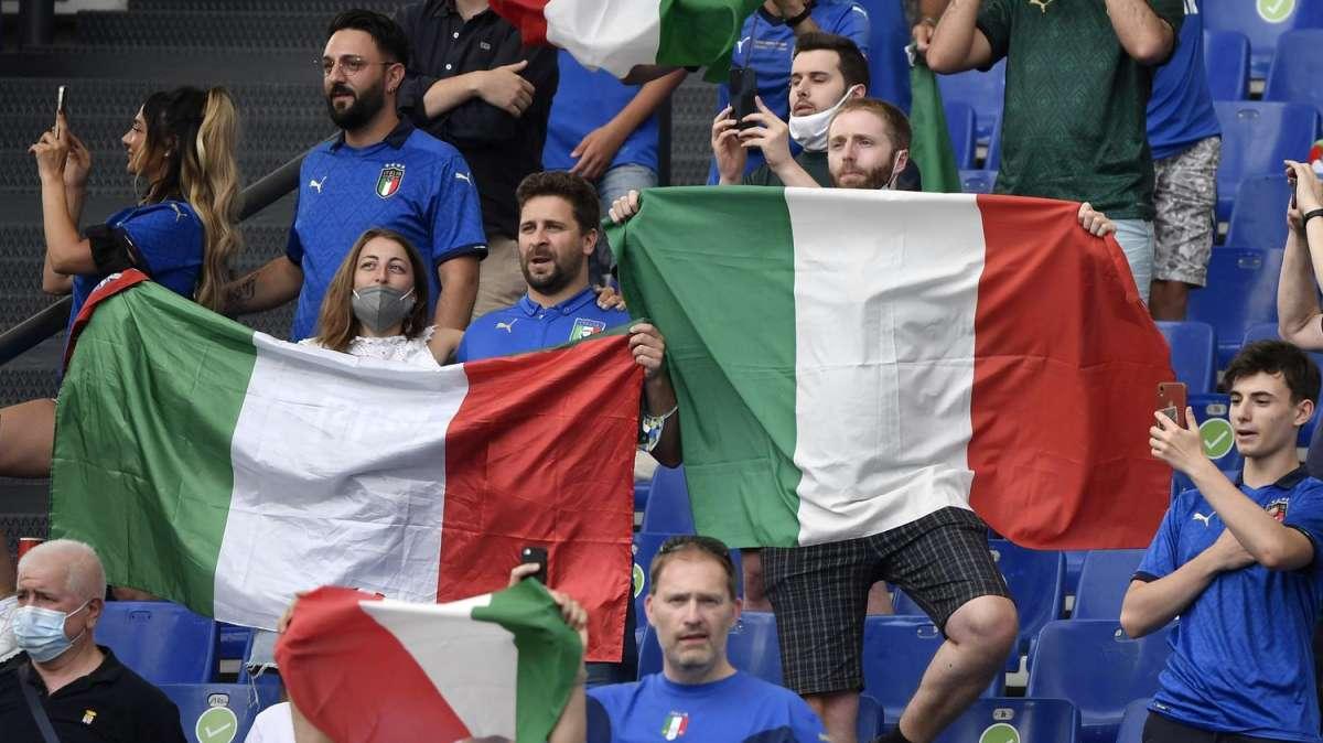 ACCADDE OGGI - L'Italia batte 2-0 la Germania a Dortmund al Mondiale 2006 