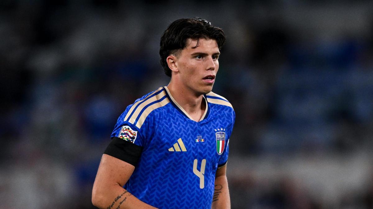 Italia-Belgio, pagelle Gazzetta: "Donnarumma da 8, Romano il peggiore. Maldini non incide"
