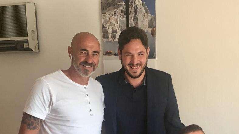 Berti a TMW: "La B è tosta, sarà un gran bel campionato”