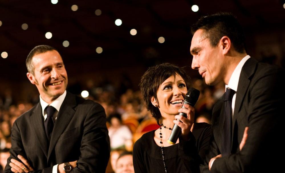 Saccani: "Intervento Paleari su Idrissi da rigore"