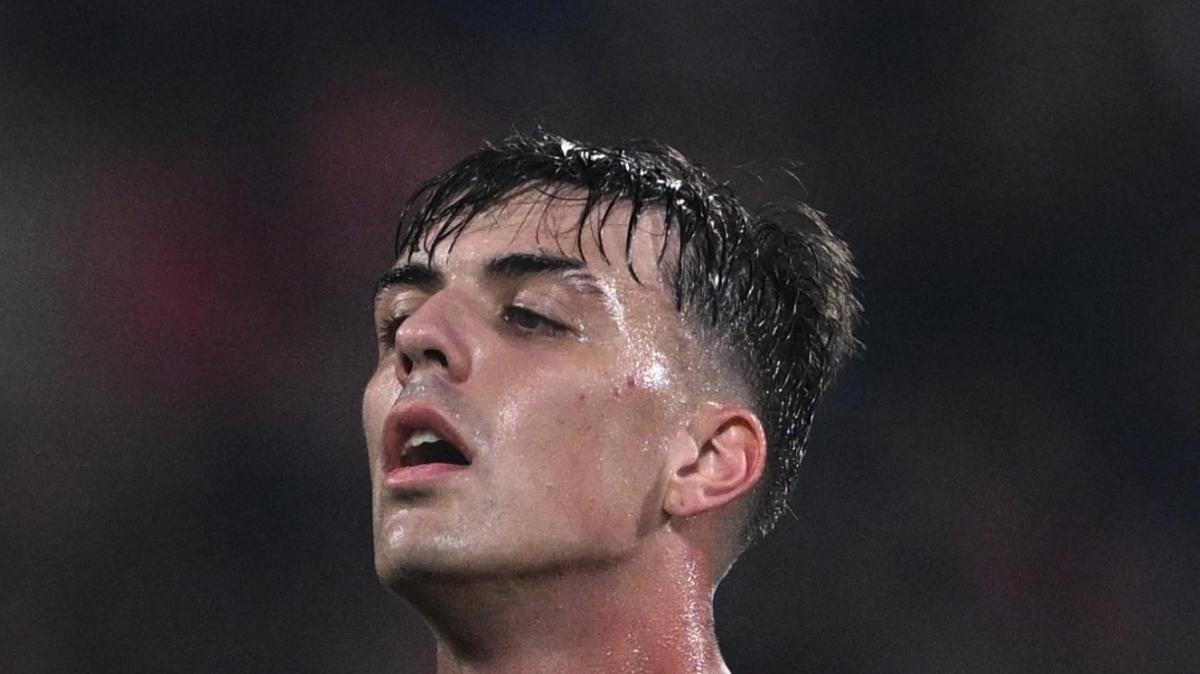 Maldini è già l’idolo del nuovo Cagliari. Corsport: "Daniel, sardo subito. Anche Mancini lo osserva"