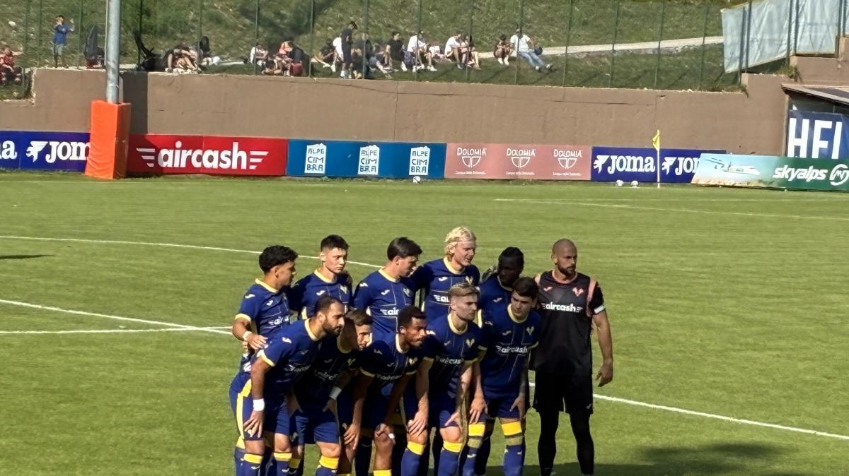 Serie B, il programma della 7ª giornata: apre Hellas-Catanzaro. Mantova-Palermo il big match