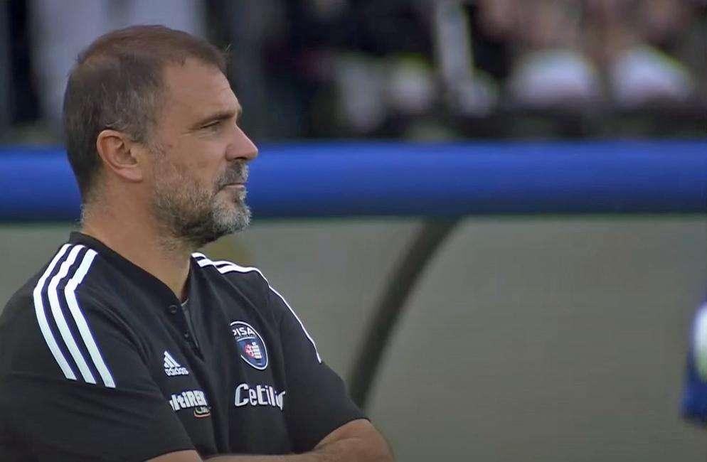 LIVE TC - D'ANGELO a SKY: "Gara col Cagliari molto importante, deve darci più gioia che preoccupazione"