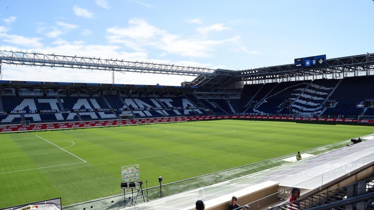 Atalanta-Cagliari: modifiche alla viabilità in vista del match
