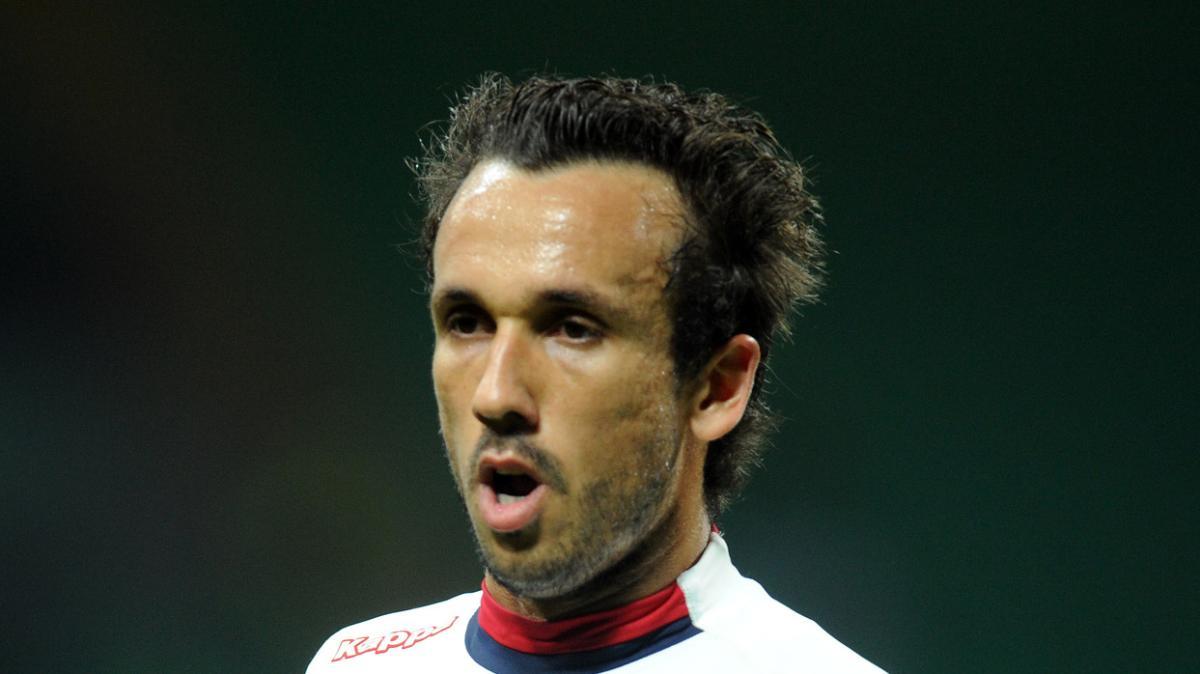 Tanti auguri all’ex rossoblù Thiago Ribeiro!